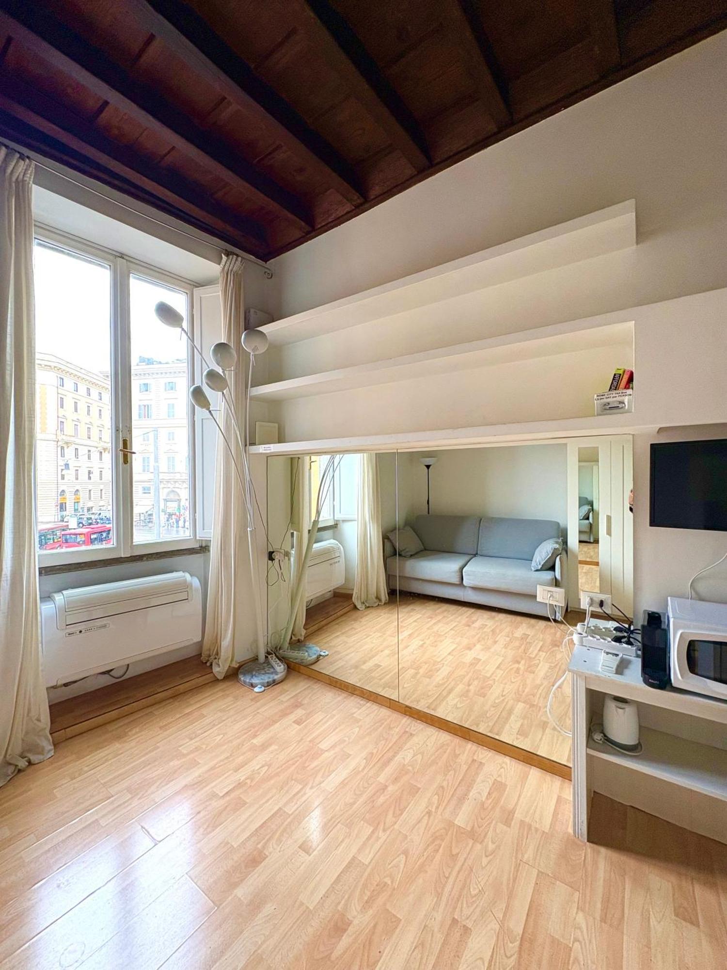 Hello Rome Inn — Photos 1